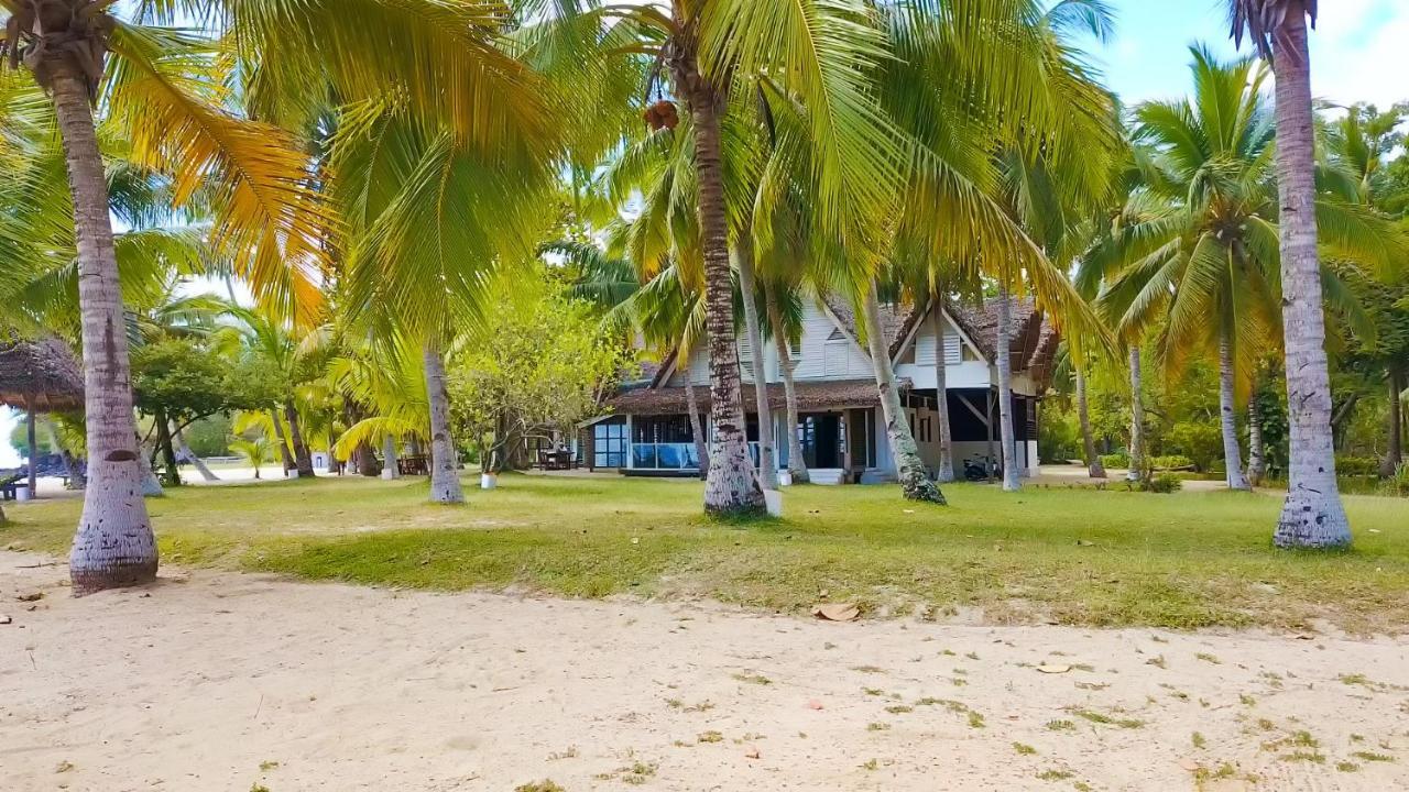 Andilana Lodge Extérieur photo