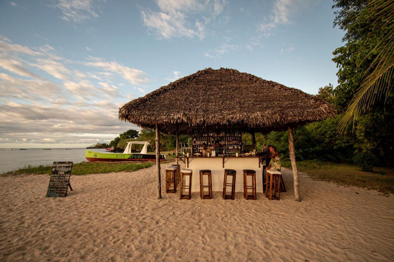 Andilana Lodge Extérieur photo