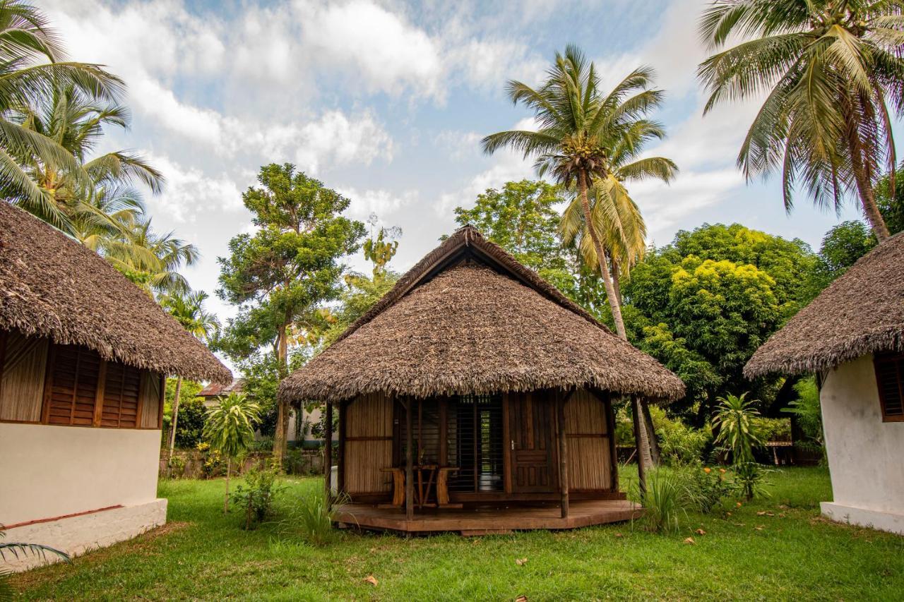 Andilana Lodge Extérieur photo