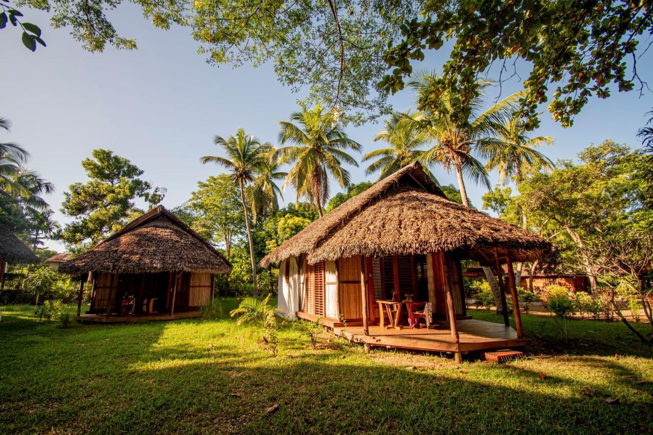 Andilana Lodge Extérieur photo