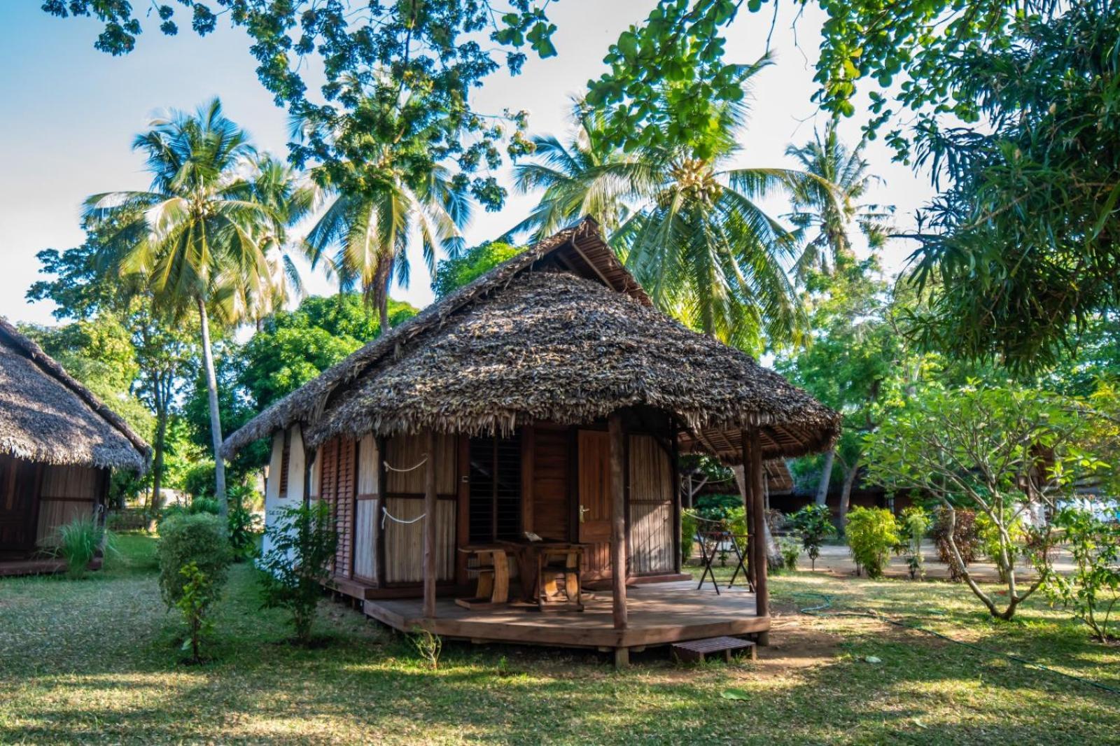 Andilana Lodge Extérieur photo