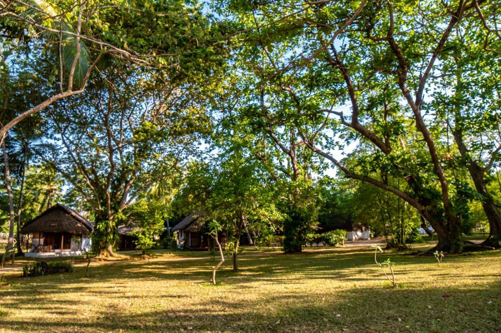 Andilana Lodge Extérieur photo