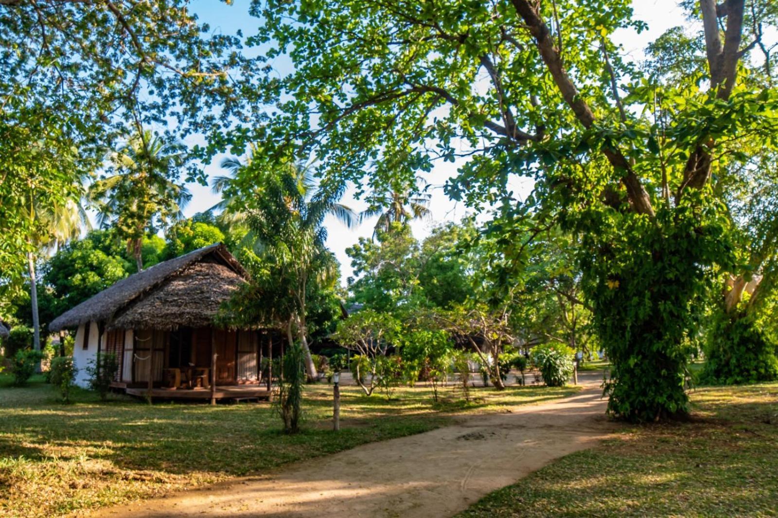 Andilana Lodge Extérieur photo