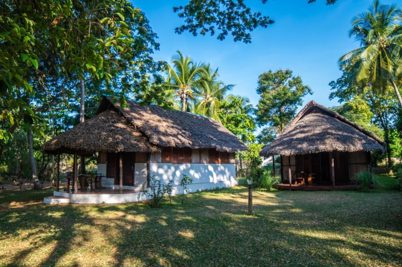 Andilana Lodge Extérieur photo