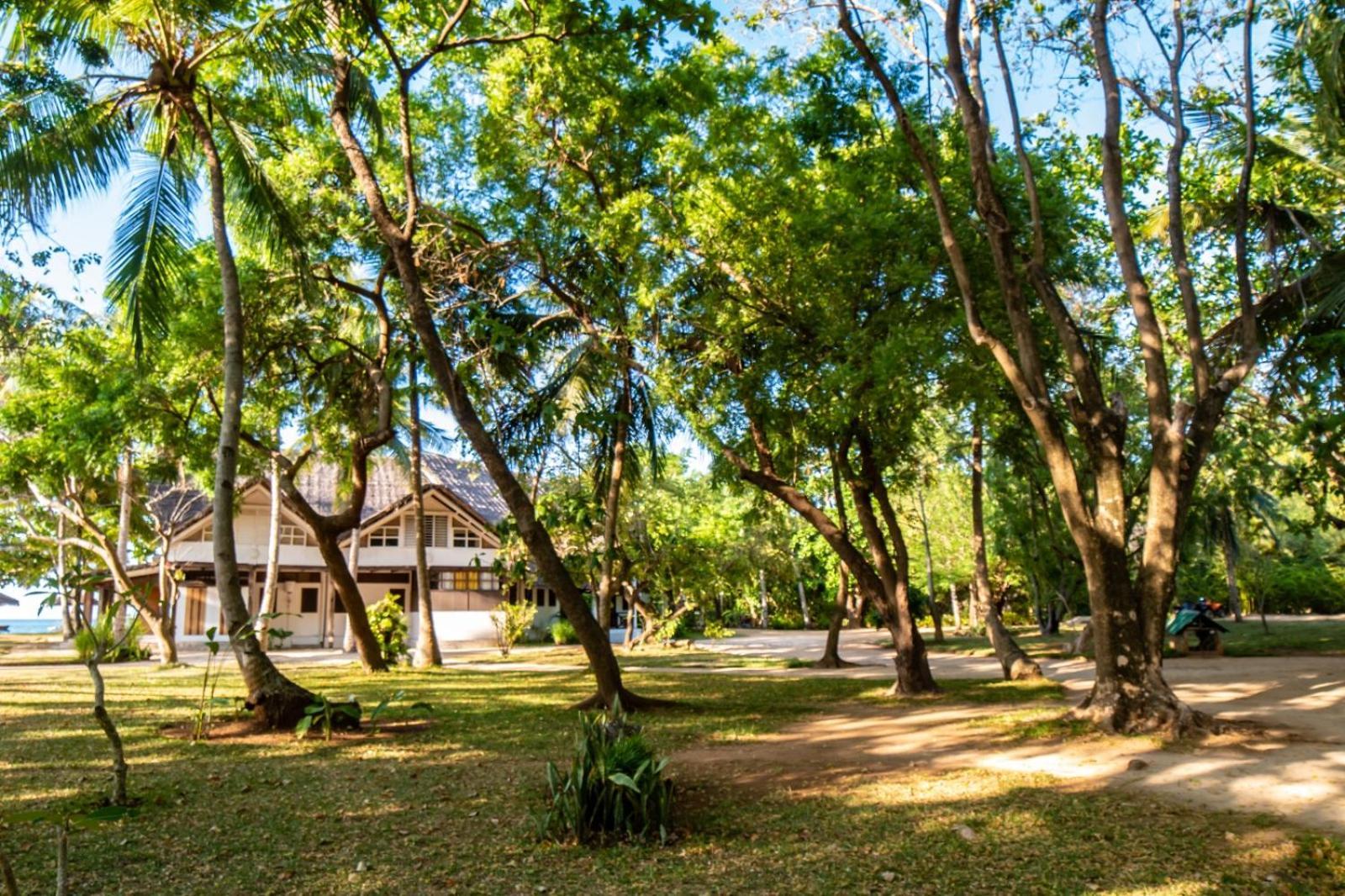 Andilana Lodge Extérieur photo